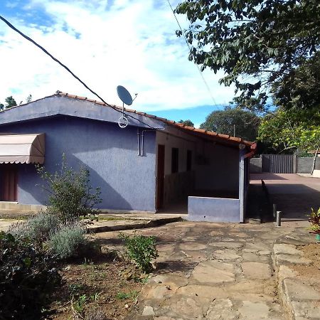 Casa 1 Villa Carrancas Eksteriør bilde