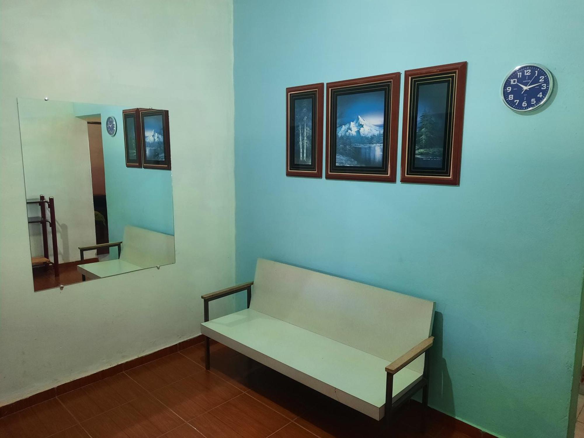 Casa 1 Villa Carrancas Rom bilde